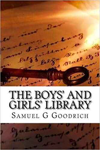 The Boys' And Girls' Library